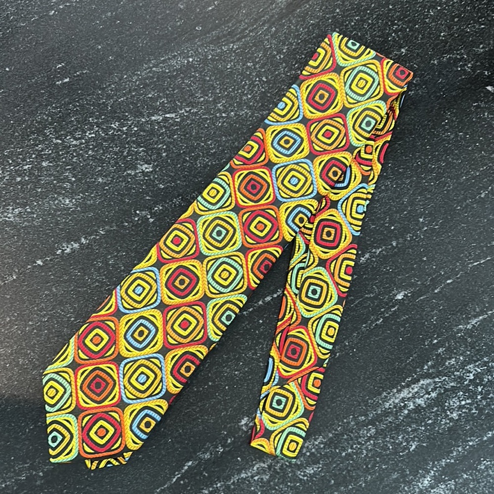 Robert Talbott Tie - image 3